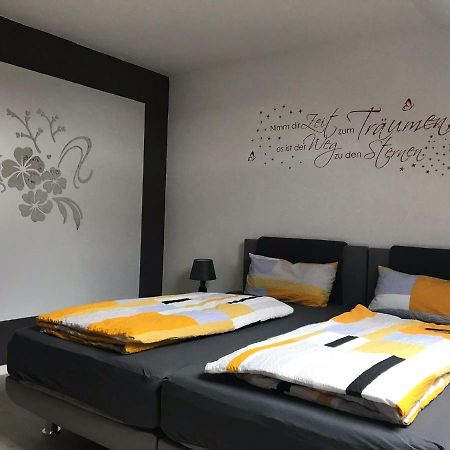 Ferienwohnung Im Wonnegau Portugieser-Suite Florsheim-Dalsheim Exterior photo