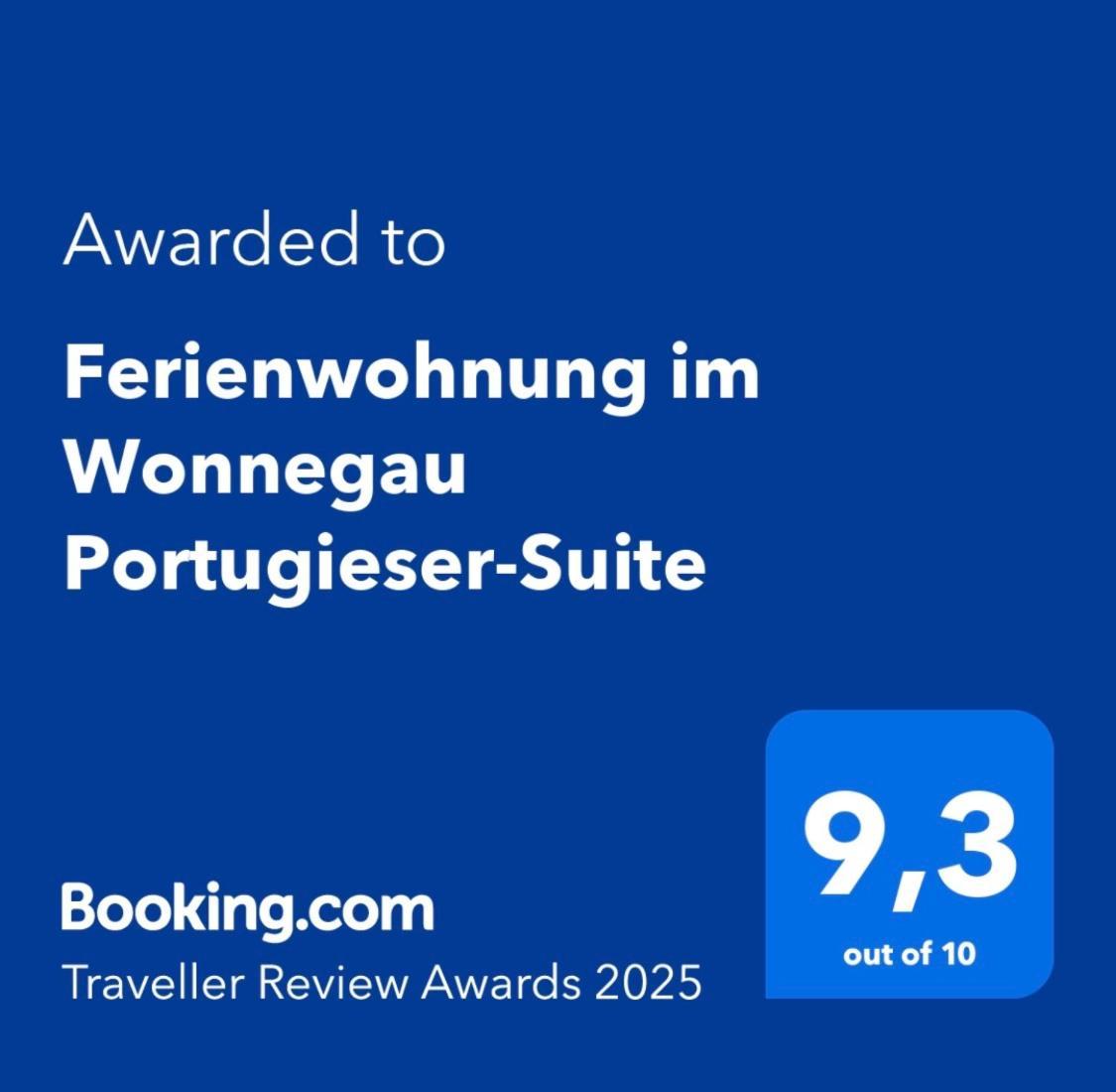 Ferienwohnung Im Wonnegau Portugieser-Suite Florsheim-Dalsheim Exterior photo