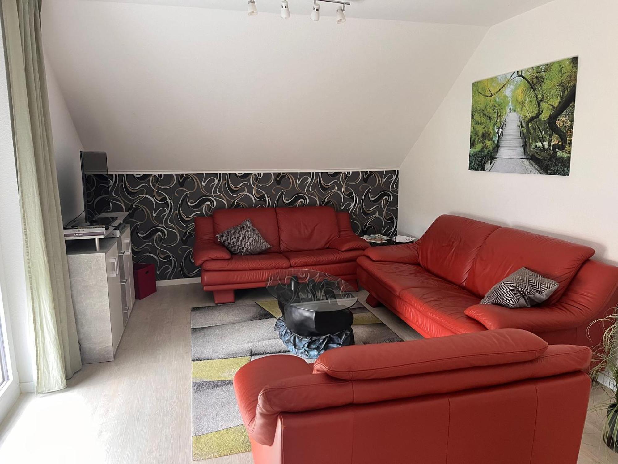 Ferienwohnung Im Wonnegau Portugieser-Suite Florsheim-Dalsheim Exterior photo